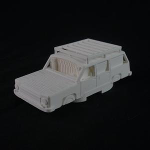 Model car as a Cannybot