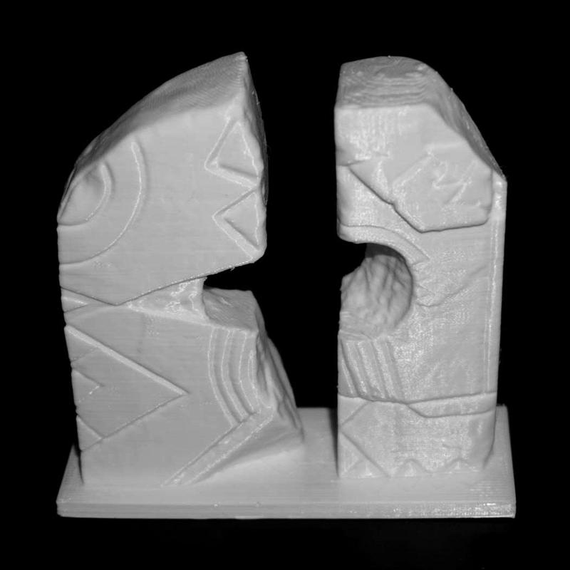 Natural Union in Caransebes, Romania