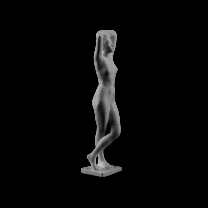 La Jeunesse in Douai, France