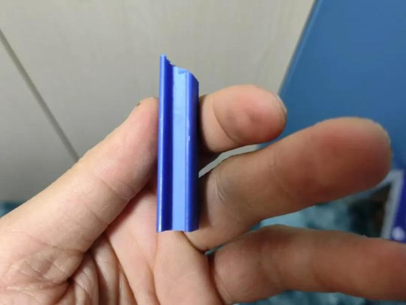 Acrylic top cover clips for fish tanks, top cover fixing