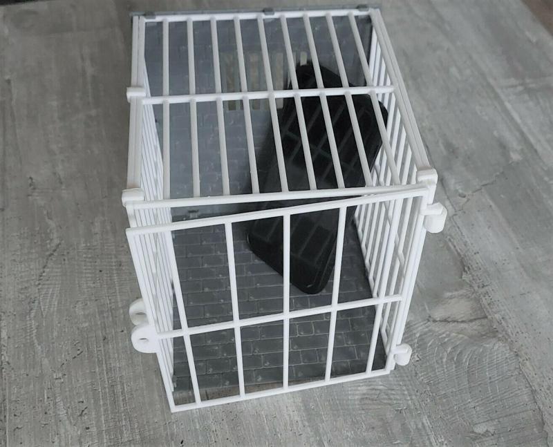 Smartphone/ Gaming jail Smartphone prison Phone
