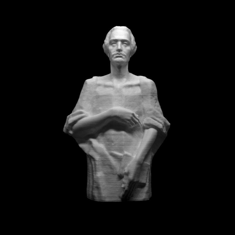 Mihai Eminescu in Medias, Romania