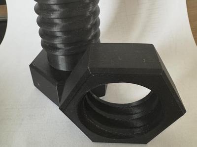 bolt toy