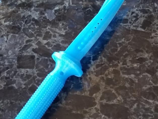 Microtech Jagdkommando