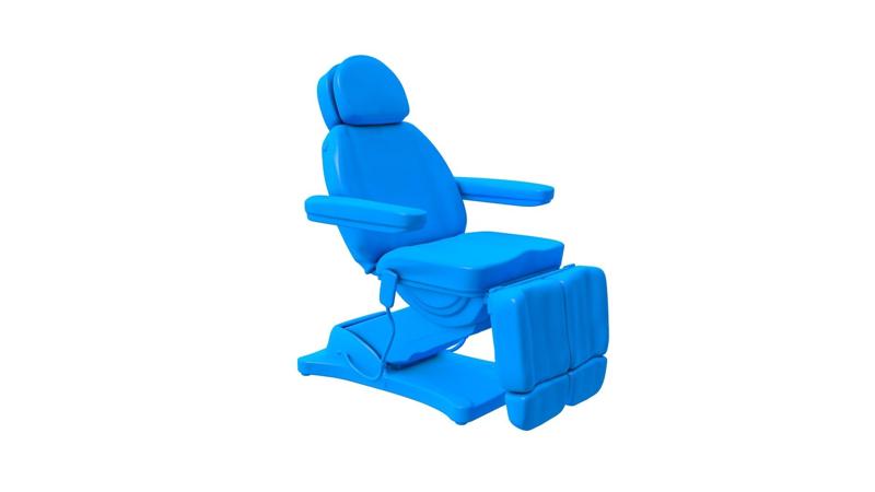 Cosmetic chair / Cosmetic chair stl / chair