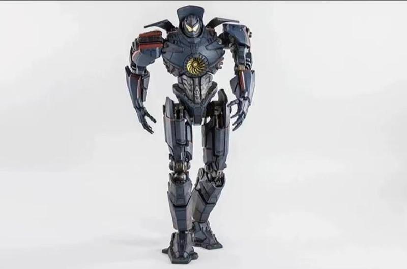 Gipsy Danger, Danger Ranger
