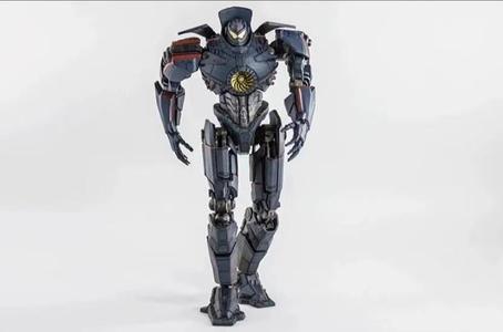 Gipsy Danger, Danger Ranger