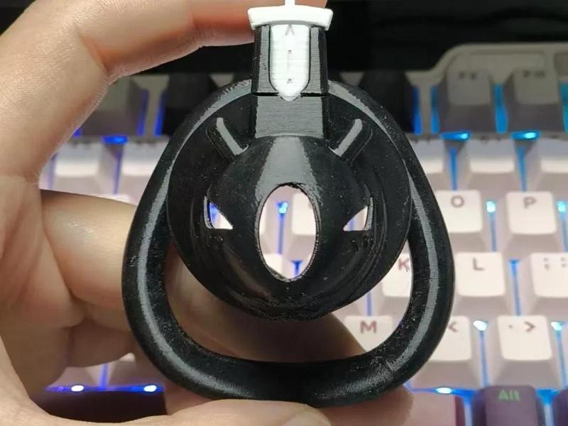 A white holy sword sealing the dark dragon's lock