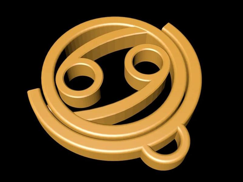 Cancer Lucky Spin Wheel