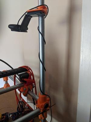 MPCNC corner mount