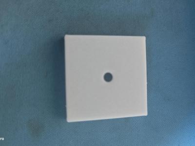 Concealed Screw Cover