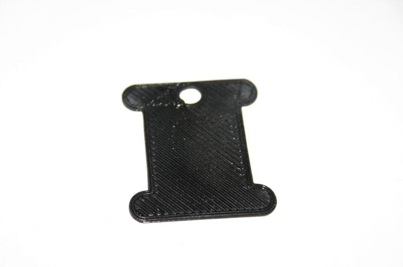 Embroidery Thread Bobbins Cards