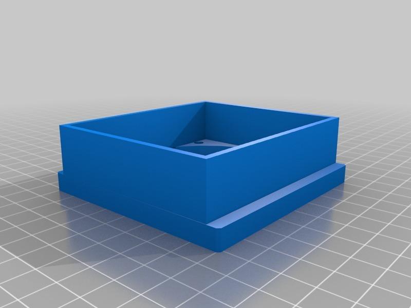 Lenovo H50-55 70mm to 80mm cpu cooler shroud