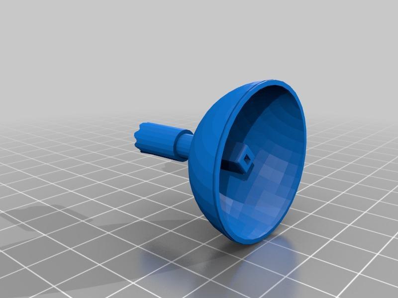 Bugs 3 Transmitter Stick