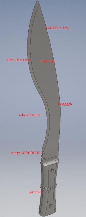 КЦkri [Б]achЭtЭ 