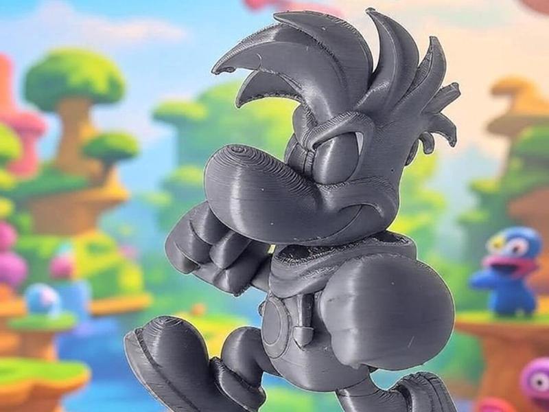 Rayman figurine video games Ubisoft