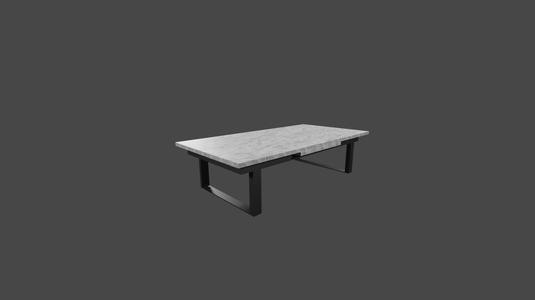 Kitchen Table