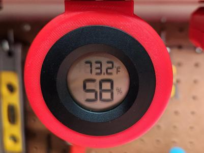 Magnetic Hydrometer holder 