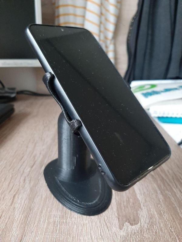 Phone holder (Phone holder)