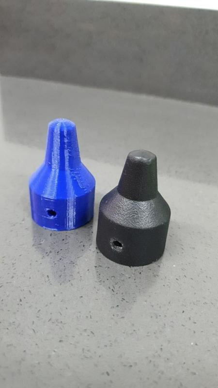 Astromaster Celestron telescope tripod tripod leg end stop tripod leg end stopper