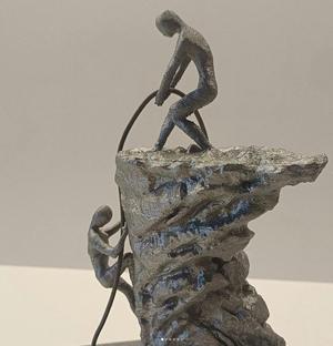 Home Decor / Sculpture