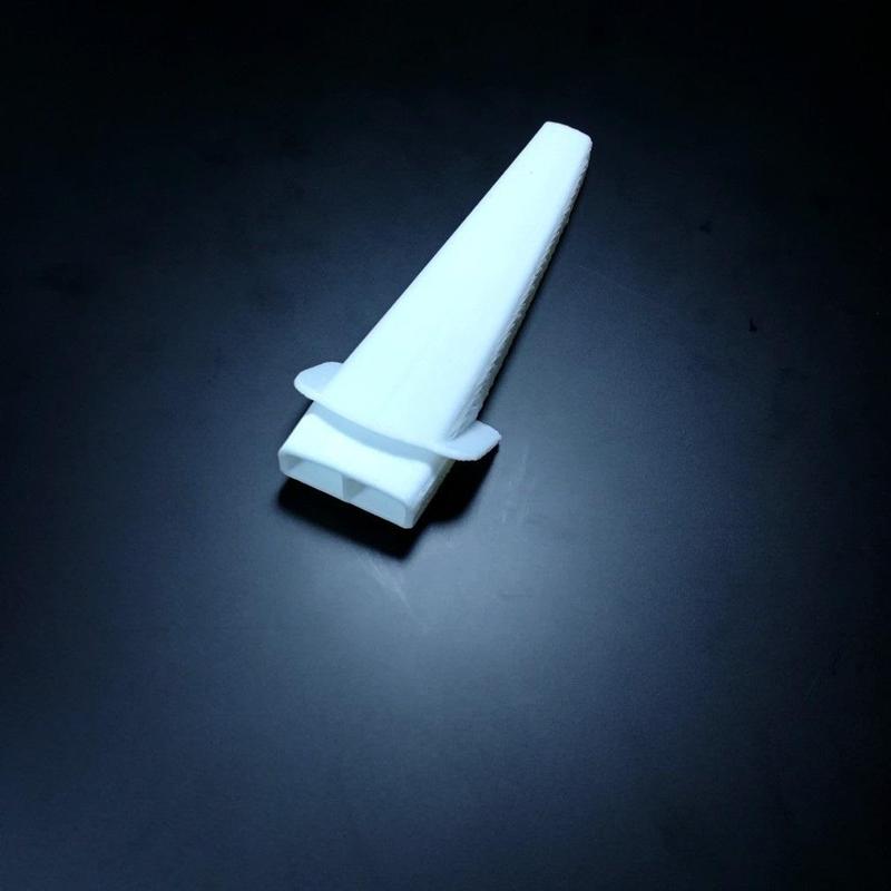 Boqilla para aspiradora black&decker