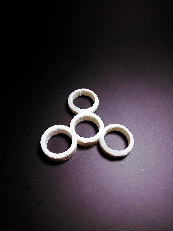 awesome fidgit spinner