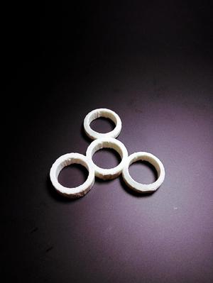 awesome fidgit spinner