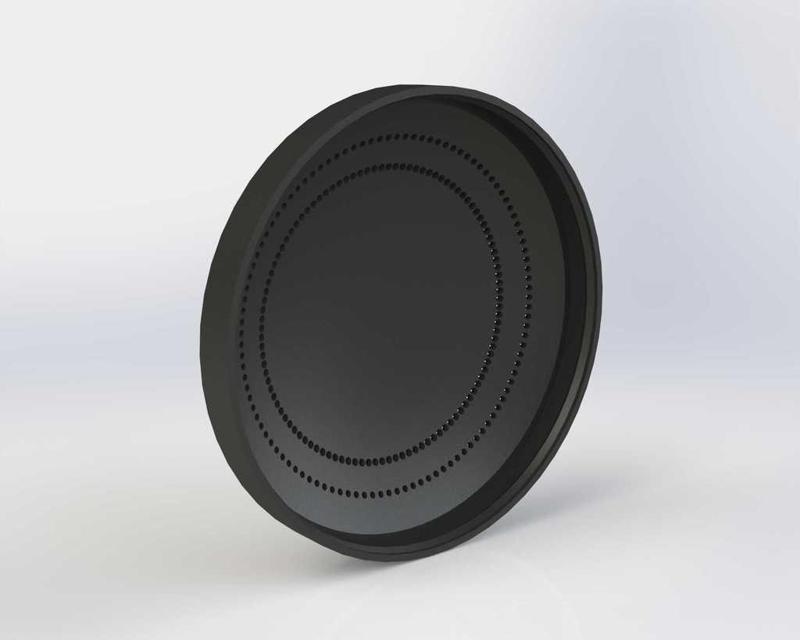 Watering Shower Head