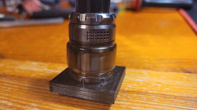 Kylin Mini V2 RTA thread cap