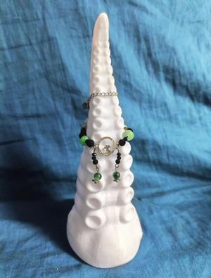 Octopus Tentacle Jewelry Display Stand