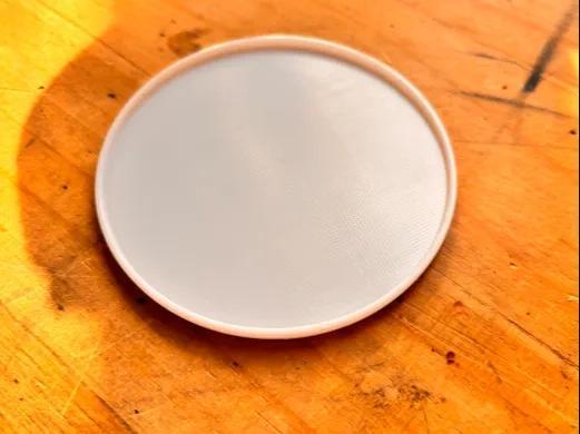 Cup Holder Desk Cup Holder 100mm Diameter Scalable