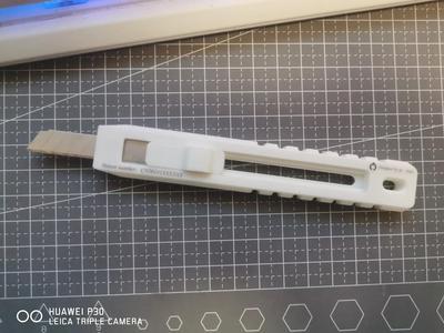 Utility Knife