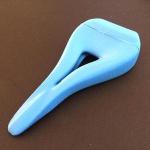 Modified Bicycle Seat