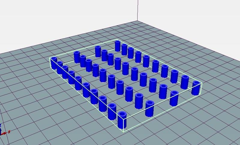 Amazing Uusam-Hillar