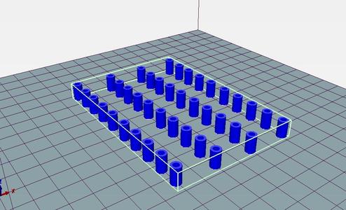 Amazing Uusam-Hillar