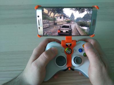 adaptador s6 edge xbox (xbox mount s6)