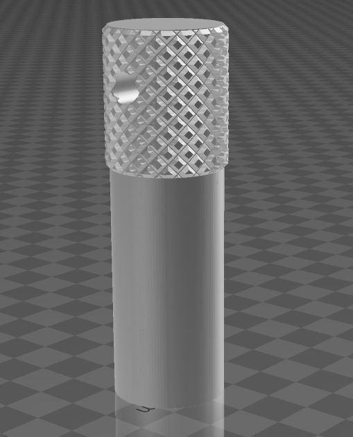 Project Kics Lug Nut Shell Removal Tool