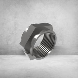 Hexagon Nut