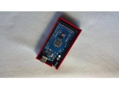 Arduino Mega 2560 Case