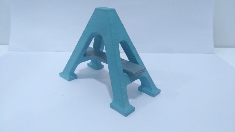 Architecture Representation