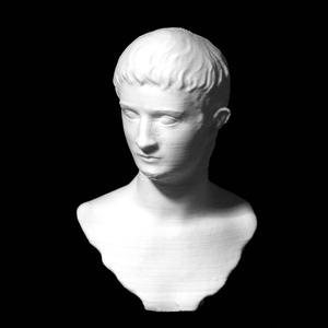 Emperor Gaius at The Metropolitan Museum of Art, New York