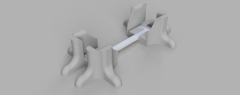 Bitcoin - Computer Rig Mounts