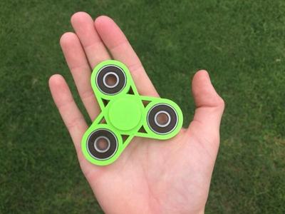 Fidget Spinner #2
