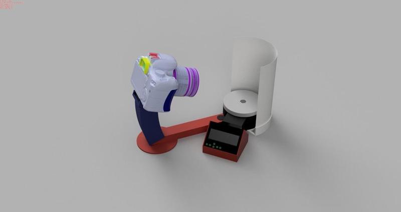 3D Scanner