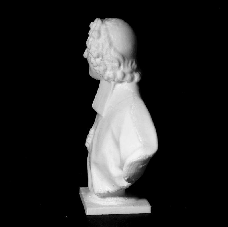 Francois-Paul de Veuville de Villeroy at The Musée des Beaux-Arts, Lyon