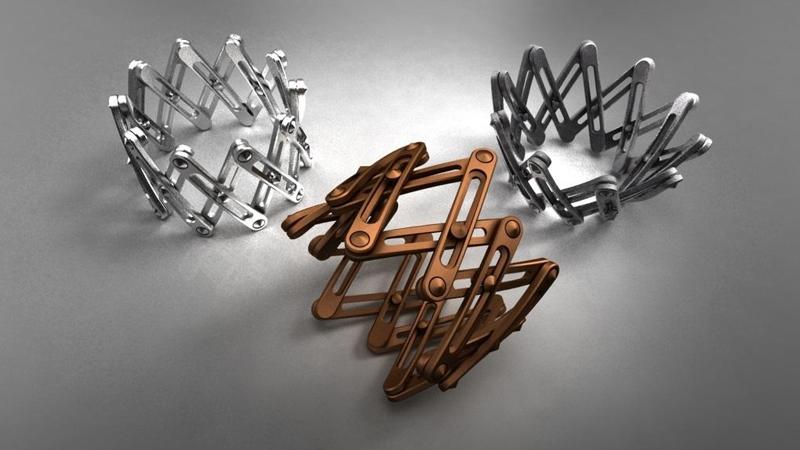 Expandable Bracelet XS