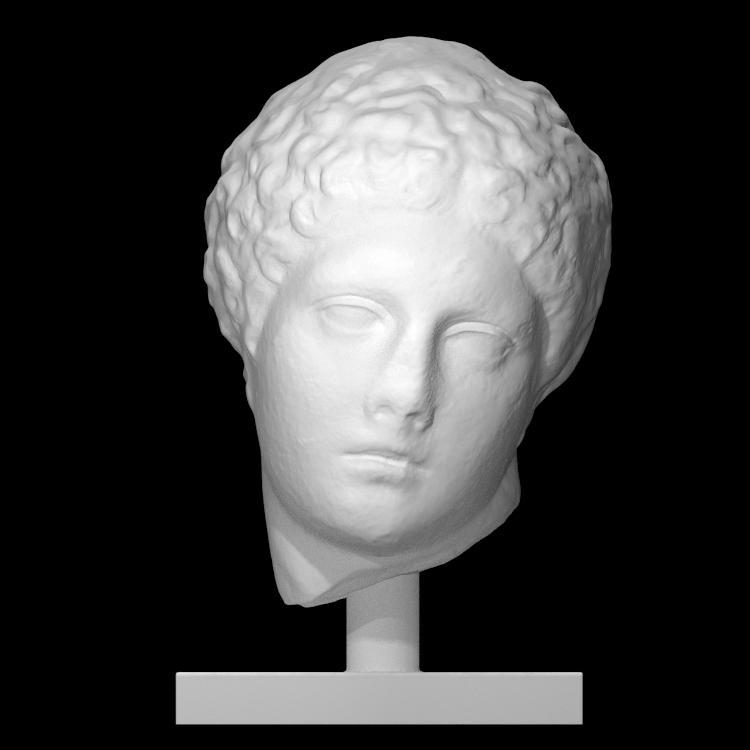 Ephebos Head