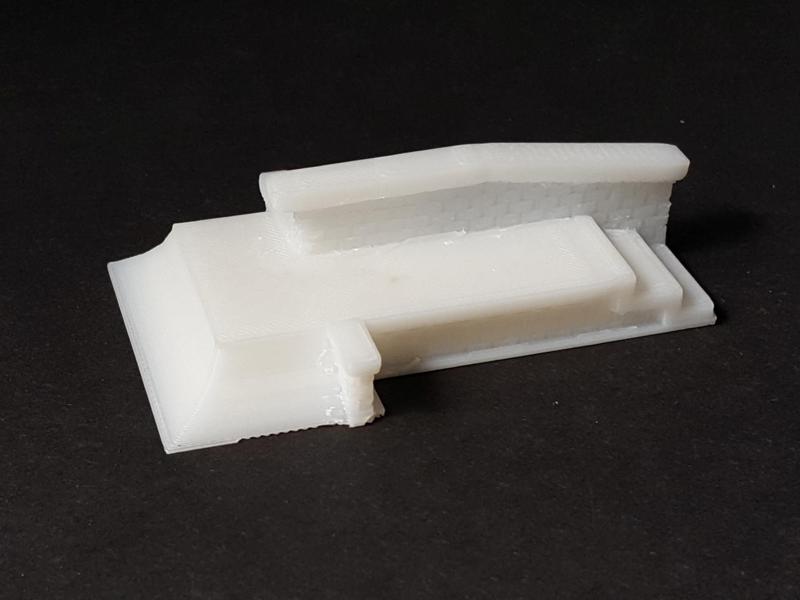 Fingerboard Ramp Design #1