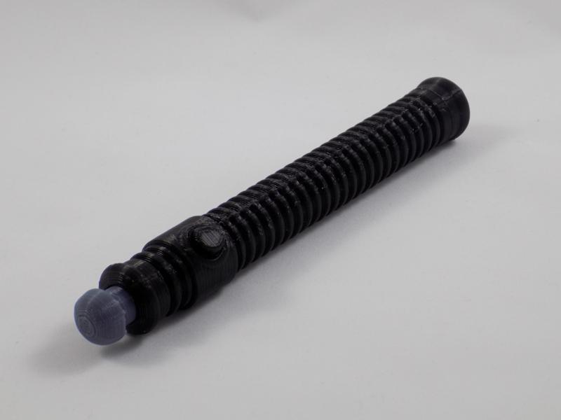 Fallout 4 - Police Baton